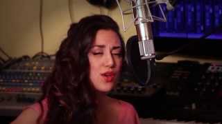 &quot;Maybe I Like it&quot; (Ida) - Cover by Sahar