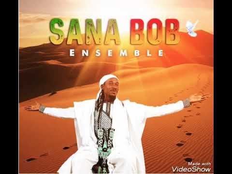 1.SANA BOB Vivre Ensemble