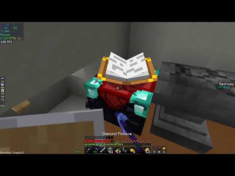 Geology UHC Season 8 Episode 3