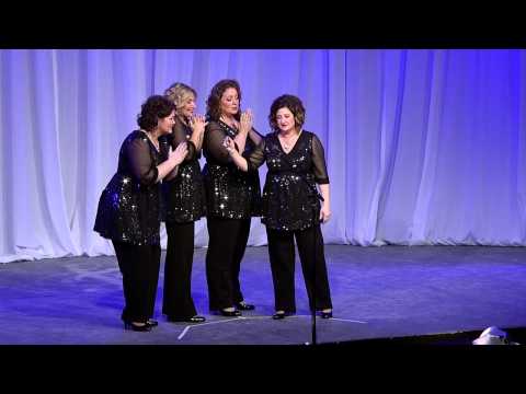 Frenzy, Finals, Baltimore 2014