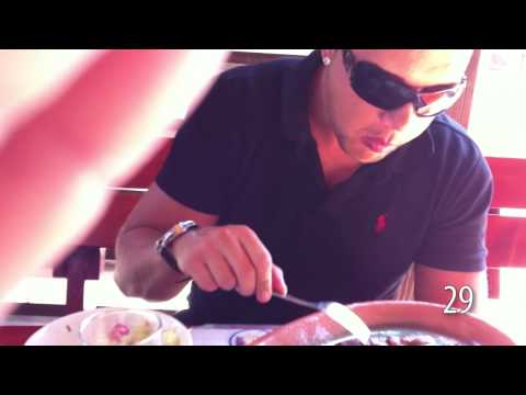 Kollegah - bricht er den Cevape-Rekord von Slick One?