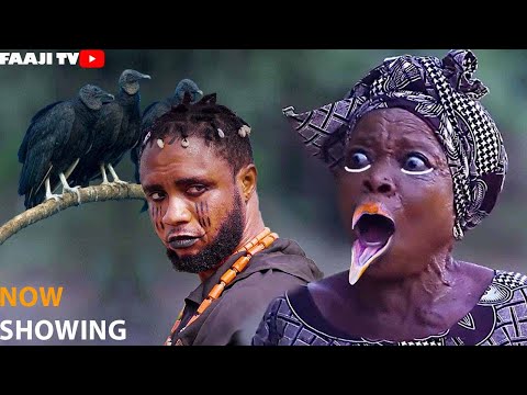 Omo Iya Gbonkan - Full Yoruba Movie 2025 | Latest Nigerian Movie Feranmi Oyalowo, Iya Gbonkan