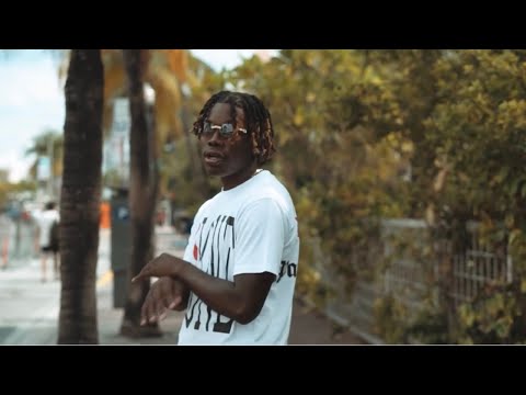 Urban Ty - Be Free (Official Music Video)