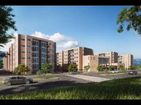 Apartamentos, Alquiler, Cajica - $2.000.000