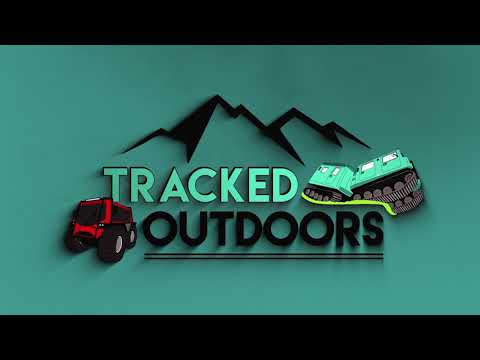 Tracked Outdoors