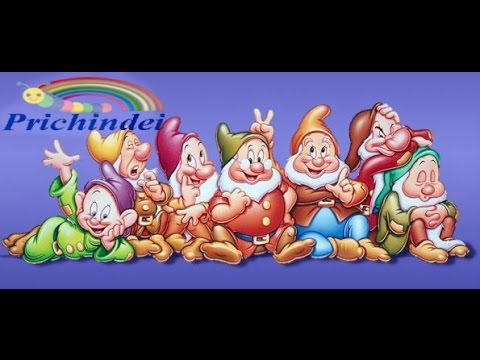 20 Pitici Voinici - Versuri -  Cantece pentru copii