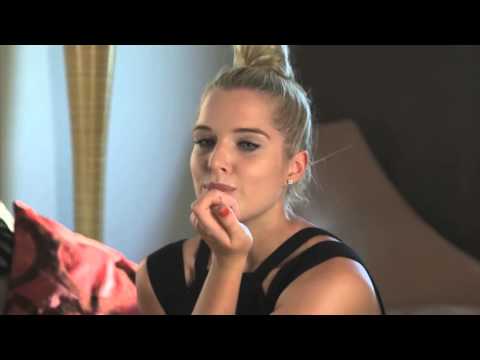 Celebrity Super Spa: Episode 2 - Helen's beauty regime