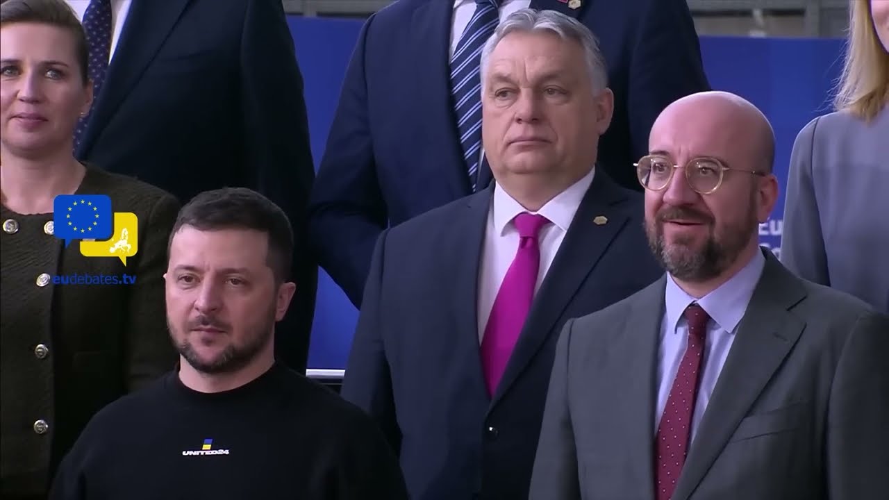 EU Beben! Ungarn verkündet offiziell den Austritt – Brüssel reagiert fassungslos!