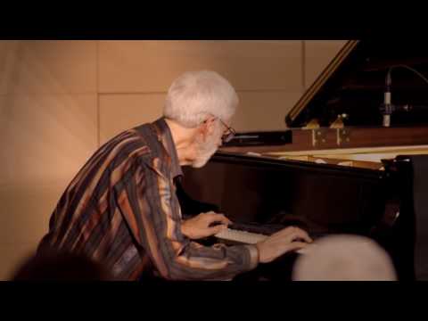 Zeitlin Meets Monk - Denny Zeitlin Solo Piano - Brakes Sake/Lets Call This