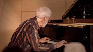 Zeitlin Meets Monk - Denny Zeitlin Solo Piano - Brakes Sake/Lets Call This