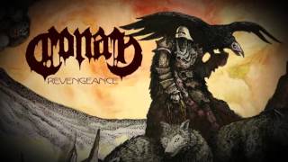 CONAN - Revengeance (Official Lyric Video) | Napalm Records