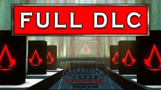 THE LOST ARCHIVE - FULL DLC (All Missions) - Assassin's Creed Revelations - No Commentary [1080p PC]