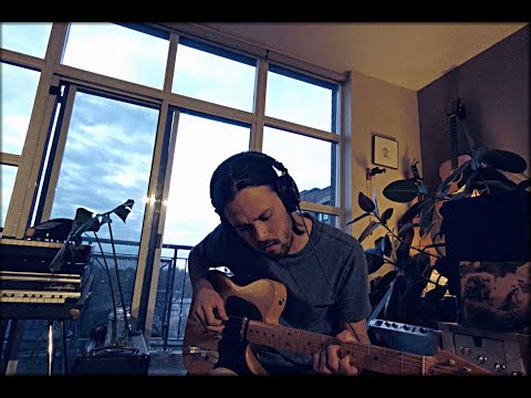 Oh Momma - Justin Nozuka