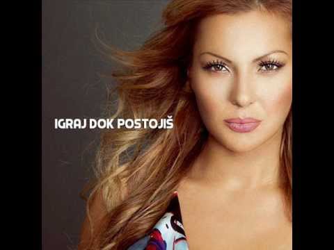 Ivana Selakov - Igraj dok postojiš ft. DJ Shone & Sha - (Audio) - 2012