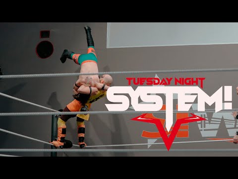 PICCHIO vs PAN - TUESDAY NIGHT SYSTEM! ep 9