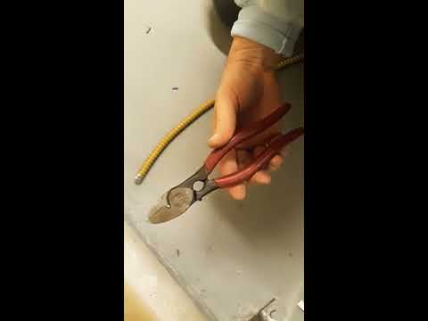 Review klein all purpose shears and bx cutter 7 months later