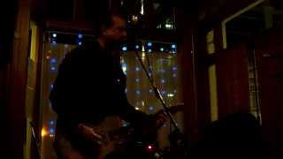 Don Chambers - "You Got To Move" @ Little Kings, Athens 4.8.2014