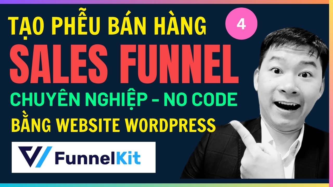 Bài 04 Nhập xuất Landing page