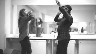 EVERYBODY IN EPISODE 3 // FUZZ