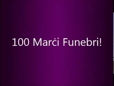 100 Marċi