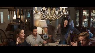 Instant Family HD Clip 5 - It's back on!