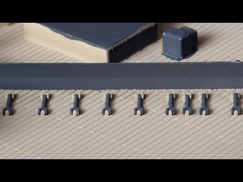 The Model Ship - Part 89