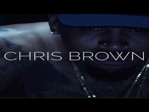 Chris Brown - Let's Go (Feat. Will.I.Am)