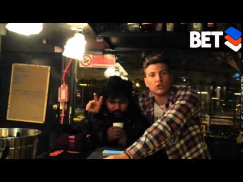 I Pronostici di Osen con l'olimpionico Valerio Aspromonte