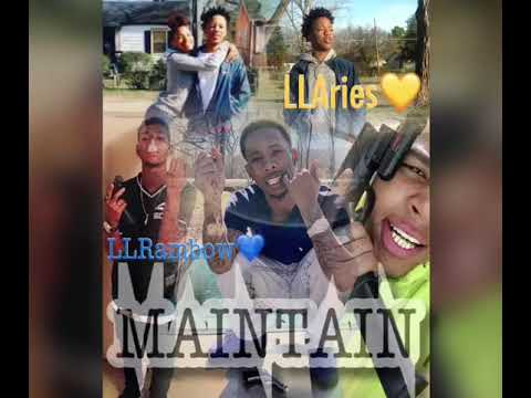 GNA DevyHeavy - Maintain