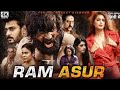 Ram Asur 2023 4K New Released Hindi Dubbed Full Movie Abhinav Sardhar Chandini Sherry Agarwal