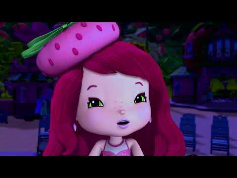 Strawberry Shortcake πBerryella and Prince Berry Charming π Berry Bitty Adventures - Kids TV Series, Kingdom Kids Zone - Strawberry Shortcake - WildBrain