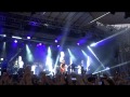 Sunrise Avenue - Fairytale gone bad LIVE, 11.07 ...