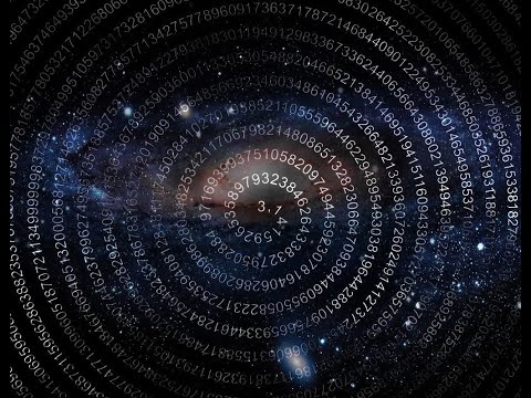 Числобог и время