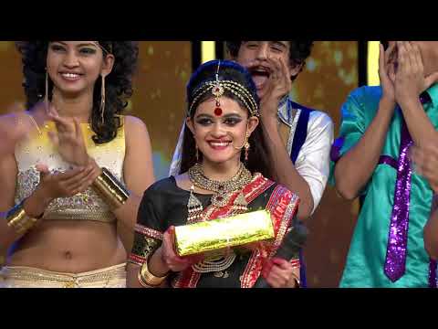 Unbelivable performance | Dance India Dance | Season 4 | Episode 11