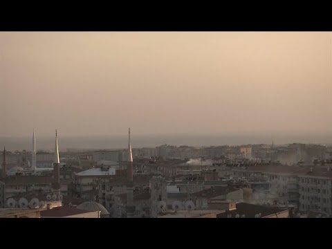 Faith Nation:  October 9, 2019