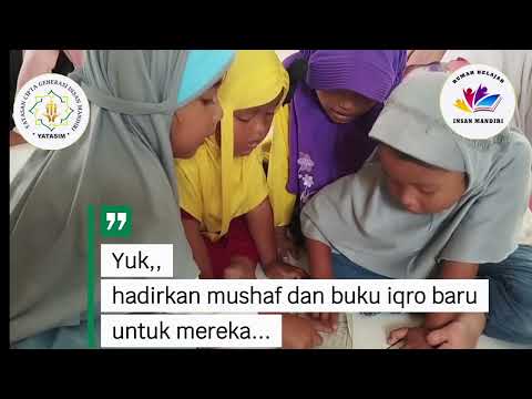 Santunan anak yatim