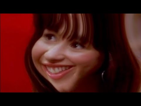 camp rock "SHE'S REALLY GOOD"