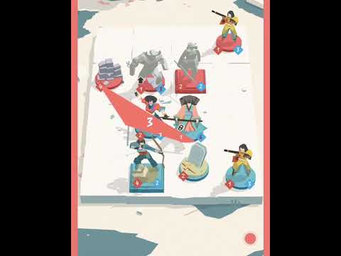 MIYAMOTO — iOS Strategy Game — Full Gameplay! - YouTube