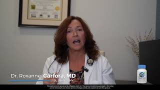 Cerefolin Brain Wellness Testimonial | Dr. Carfora