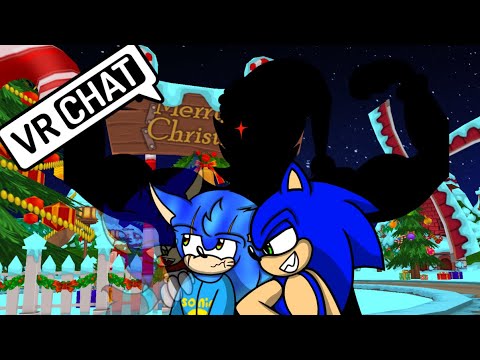 Christmas Disbelief (Modern, Maurice, And Genesis)