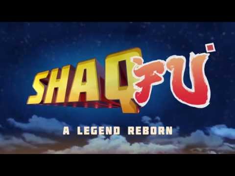 Shaq Fu : A Legend Reborn Playstation 4
