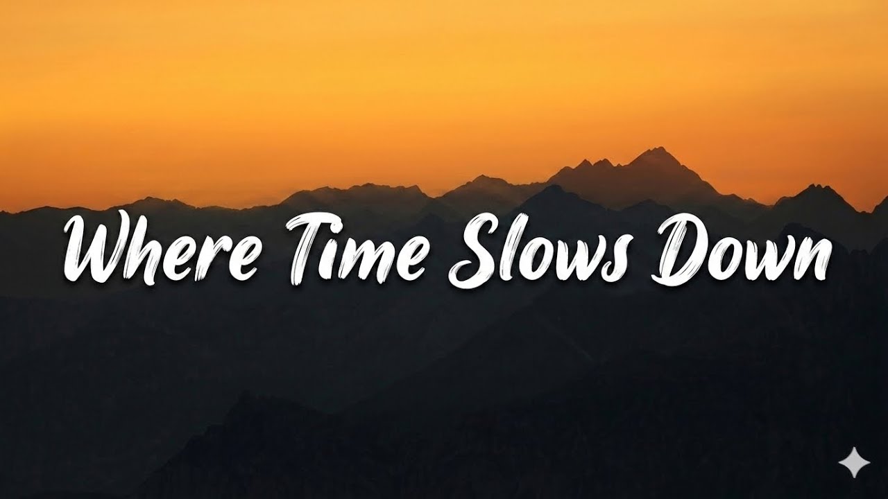 Silver Waves ( Original Song Lyrics)