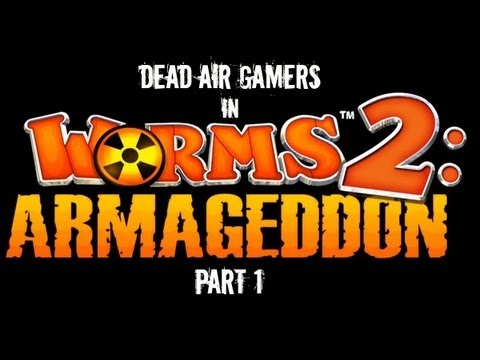 worms 2 armageddon xbox 360 solution