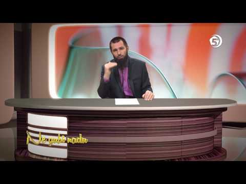 Ne gubi nadu 10. dio - prof.  Enes Julardžija