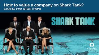 Shark Tank Math Simplified and Explained