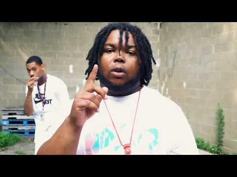 Jabba - Fifty50 ***OFFICIAL MUSIC VIDEO***