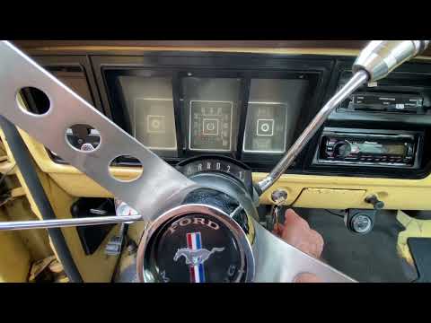 1975 Ford F-250 Custom