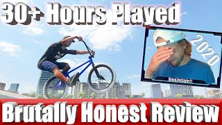 BMX Streets - Game Tester Reviews: BMX the Game | Honest Review |