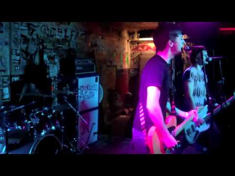 Rekless Youth: Straight to Hell