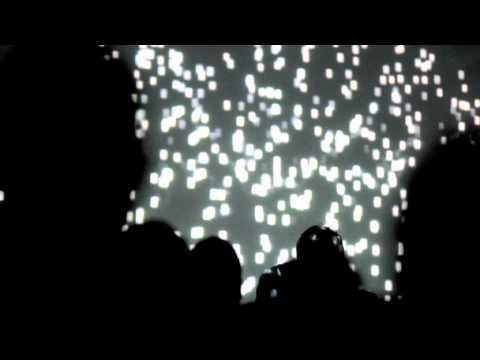 Nosaj Thing UK debut | Earnest Endeavours | LDN Oct 2010